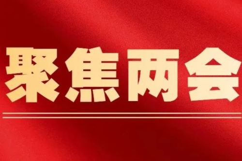 全國人大代表、九洲集團(tuán)董事長李寅：突破傳統(tǒng)能源消費(fèi)模式 加快發(fā)展生物質(zhì)能產(chǎn)業(yè)
