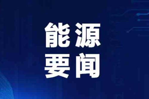國家能源局最新發(fā)布典型案例！泰來九洲興泰生物質(zhì)入選！